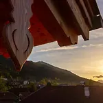 Am Bauernhof, Korbingerhof Lägenhet *