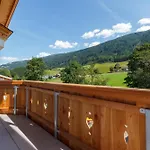 Lägenhet Am Bauernhof, Korbingerhof *