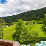 Am Bauernhof, Korbingerhof Lägenhet