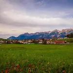 Am Bauernhof, Korbingerhof * Rinn