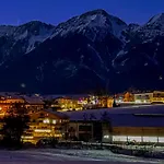 Lägenhet Am Bauernhof, Korbingerhof *