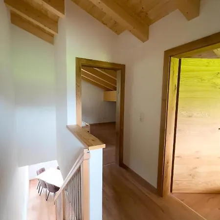 Am Bauernhof, Korbingerhof アパート