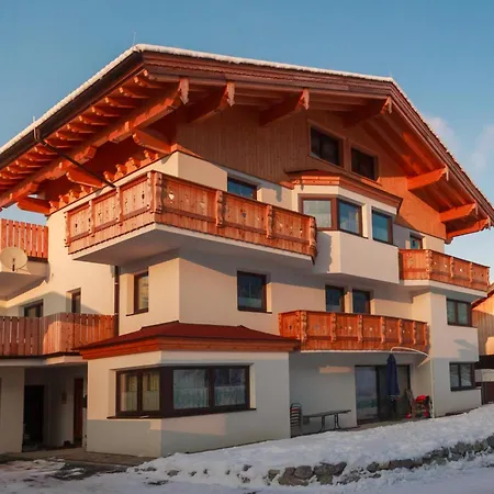 Apartment Am Bauernhof, Korbingerhof