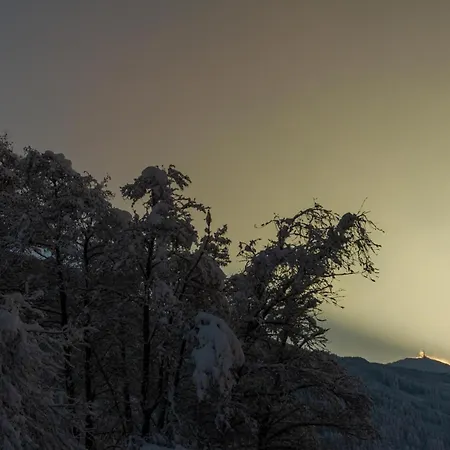 Am Bauernhof, Korbingerhof Lägenhet Rinn