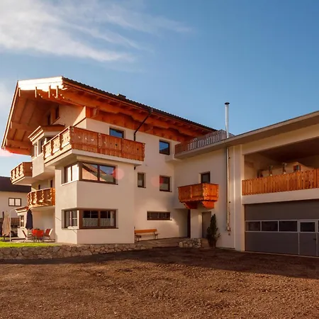 Apartment Am Bauernhof, Korbingerhof
