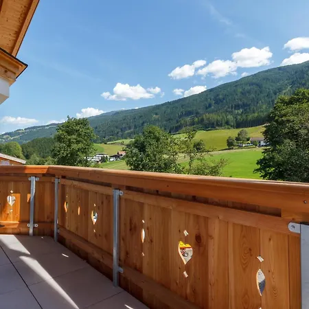 Apartment Am Bauernhof, Korbingerhof *