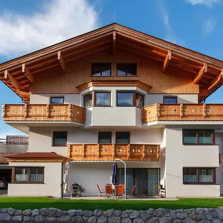 Am Bauernhof, Korbingerhof Rinn