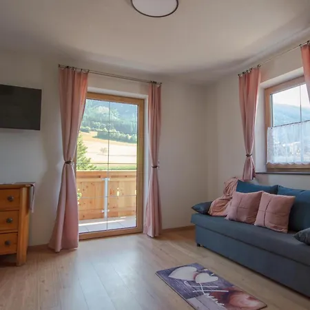 Am Bauernhof, Korbingerhof Apartment *