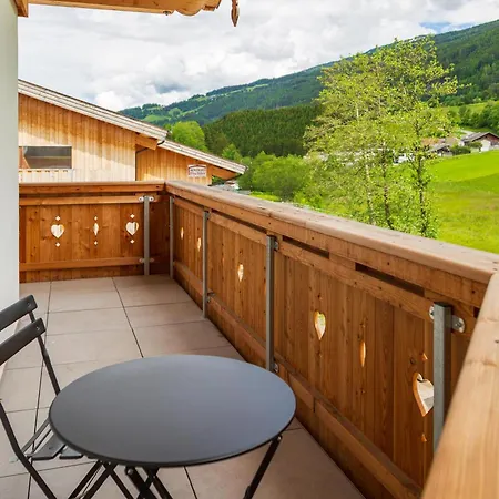 Am Bauernhof, Korbingerhof Lägenhet