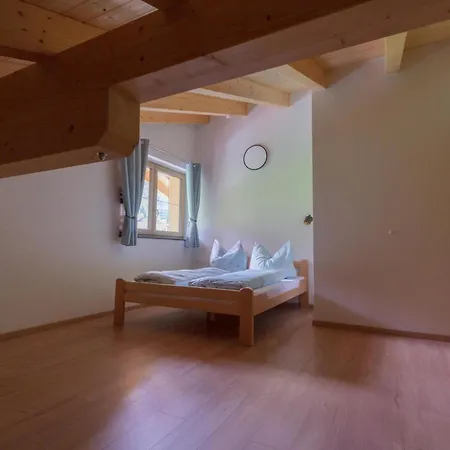 Am Bauernhof, Korbingerhof * Rinn