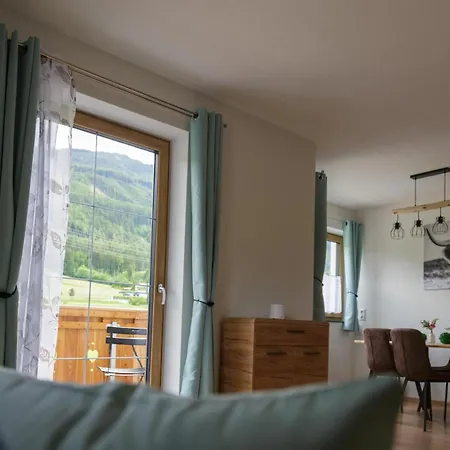 アパート Am Bauernhof, Korbingerhof *