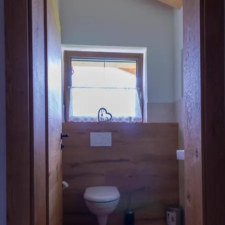 Lägenhet Am Bauernhof, Korbingerhof Rinn