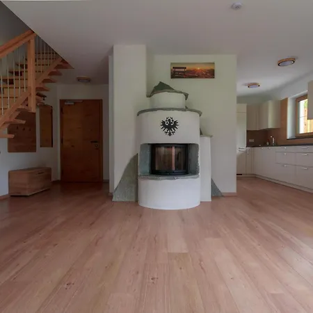 Appartement Am Bauernhof, Korbingerhof Rinn