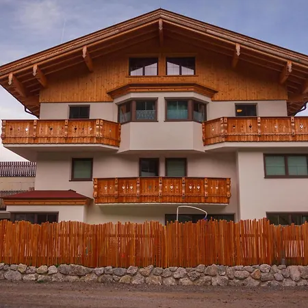 Am Bauernhof, Korbingerhof アパート Rinn