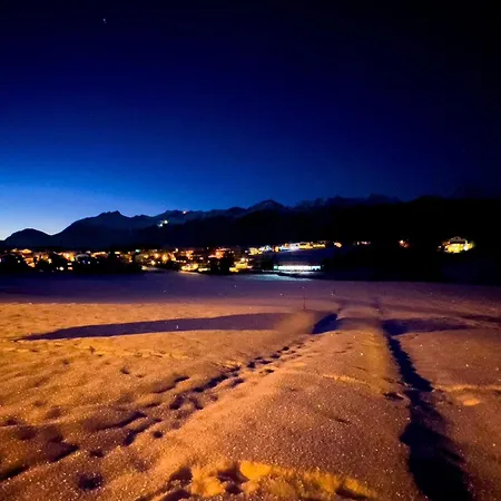 Am Bauernhof, Korbingerhof Rinn