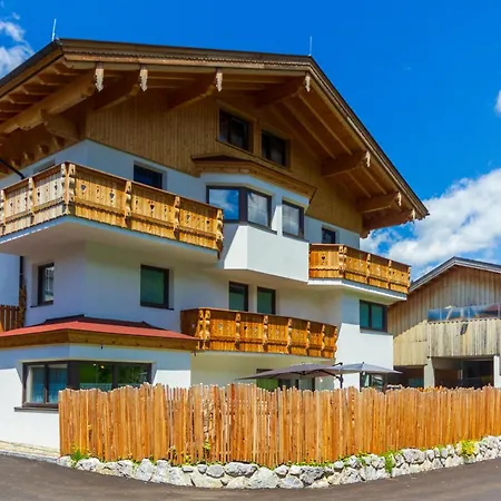 Am Bauernhof, Korbingerhof Lägenhet