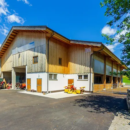 Appartamento Am Bauernhof, Korbingerhof *