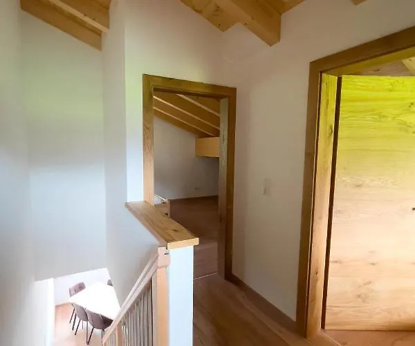 Am Bauernhof, Korbingerhof Appartamento