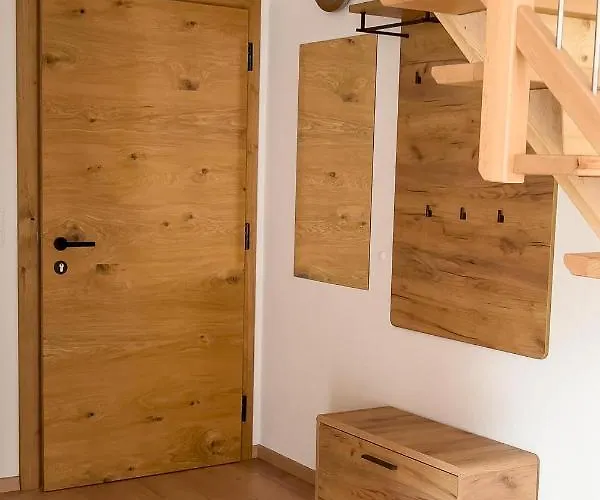 Appartamento Am Bauernhof, Korbingerhof Rinn