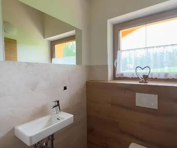 Am Bauernhof, Korbingerhof *