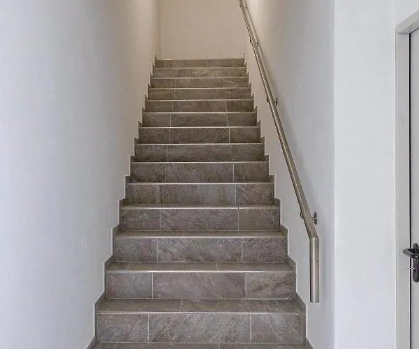 דירה Am Bauernhof, Korbingerhof רין
