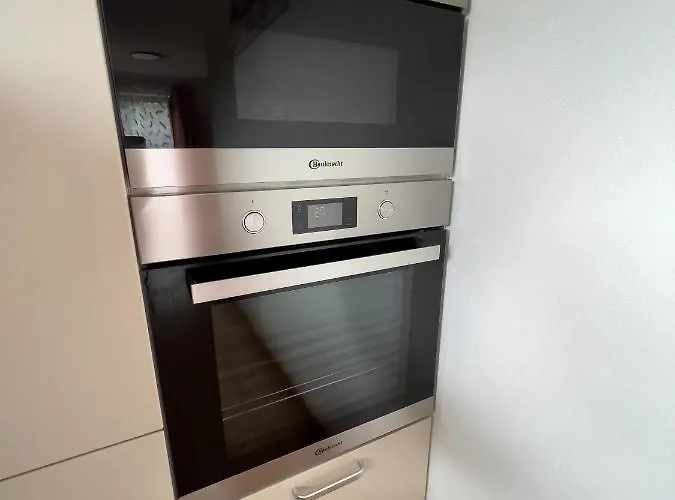 Appartamento Am Bauernhof, Korbingerhof