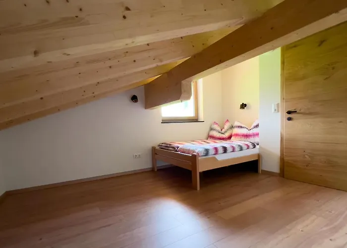 Am Bauernhof, Korbingerhof Rinn