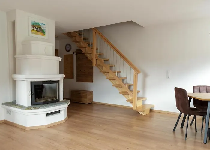 Am Bauernhof, Korbingerhof Appartamento