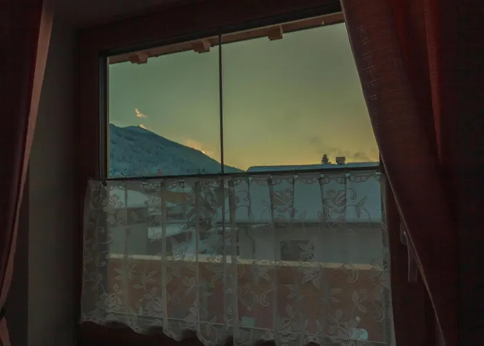 Am Bauernhof, Korbingerhof Appartamento *