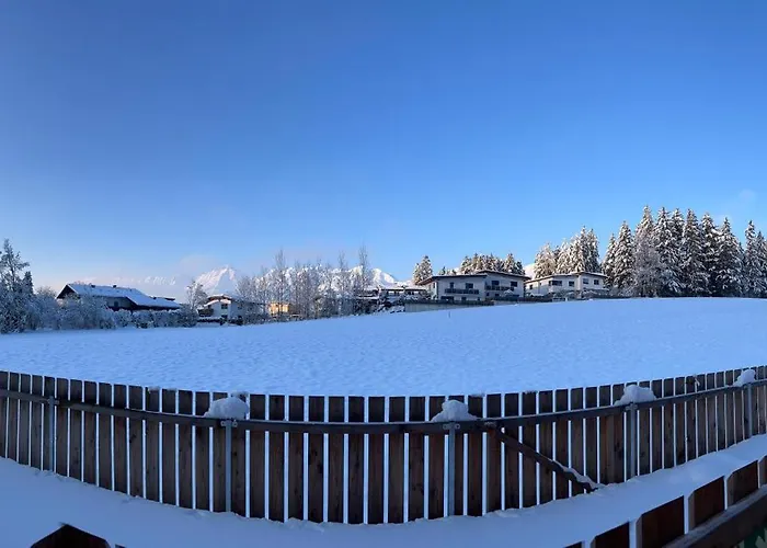 Am Bauernhof, Korbingerhof * Rinn