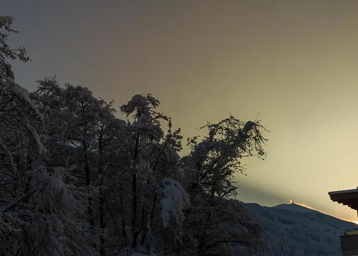 Am Bauernhof, Korbingerhof Appartamento Rinn