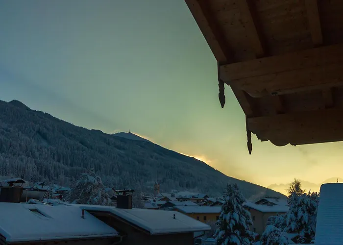 Am Bauernhof, Korbingerhof Rinn