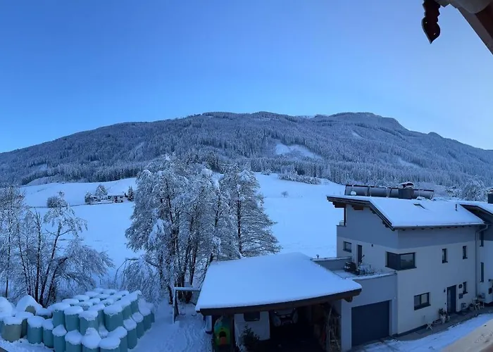 Am Bauernhof, Korbingerhof Appartamento