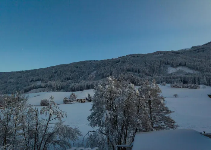 Am Bauernhof, Korbingerhof Appartamento Rinn