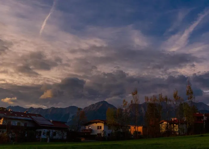 Am Bauernhof, Korbingerhof *