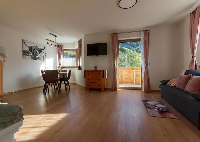 Am Bauernhof, Korbingerhof Appartamento