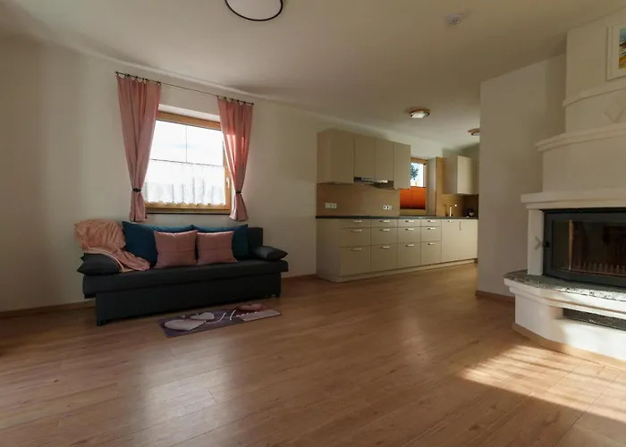 Am Bauernhof, Korbingerhof Appartamento *