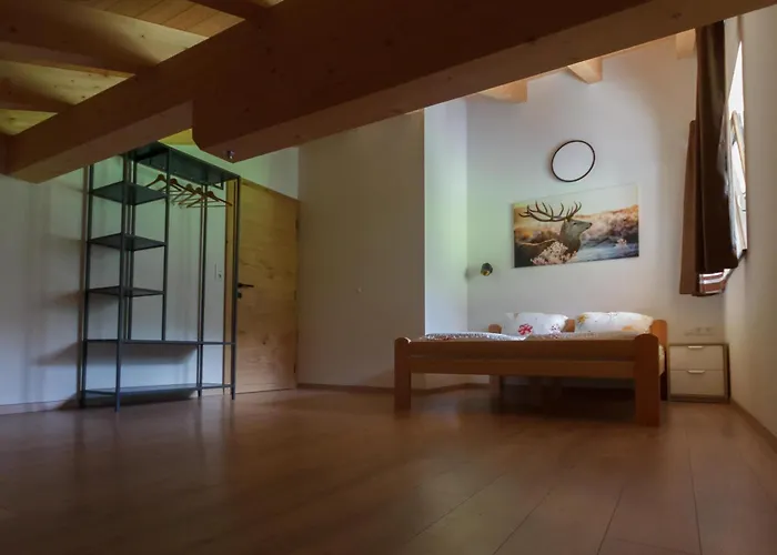 Am Bauernhof, Korbingerhof Appartamento Rinn