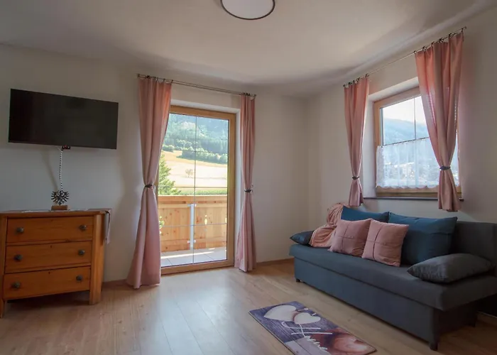 Am Bauernhof, Korbingerhof Appartamento *