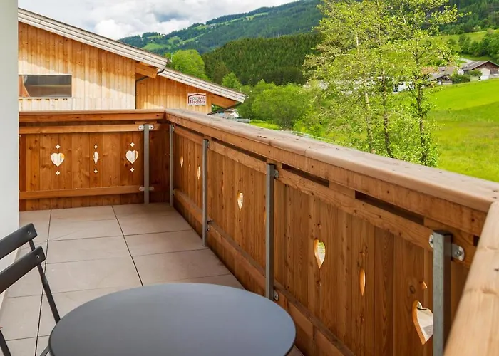 Am Bauernhof, Korbingerhof Appartamento