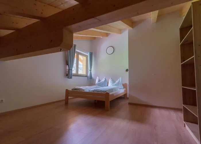 Am Bauernhof, Korbingerhof * Rinn