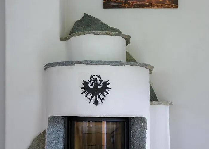 Am Bauernhof, Korbingerhof Appartamento