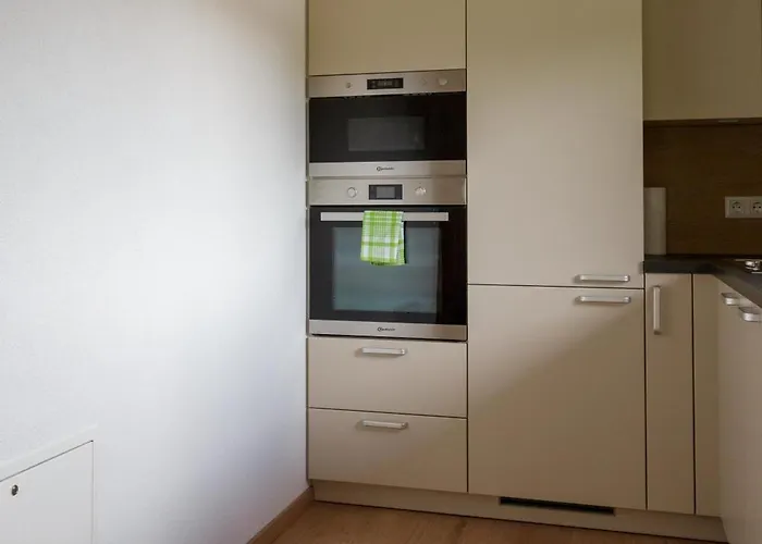 Appartamento Am Bauernhof, Korbingerhof