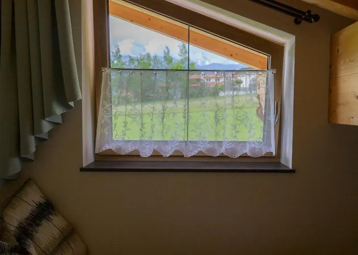 Am Bauernhof, Korbingerhof Appartamento *