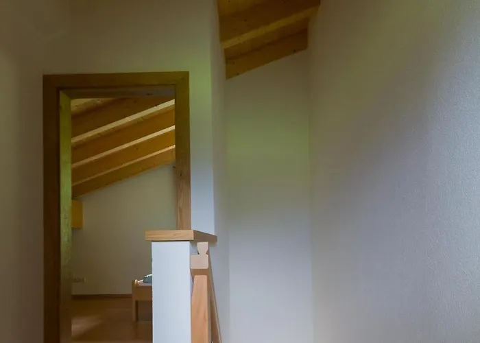 Am Bauernhof, Korbingerhof Appartamento Rinn