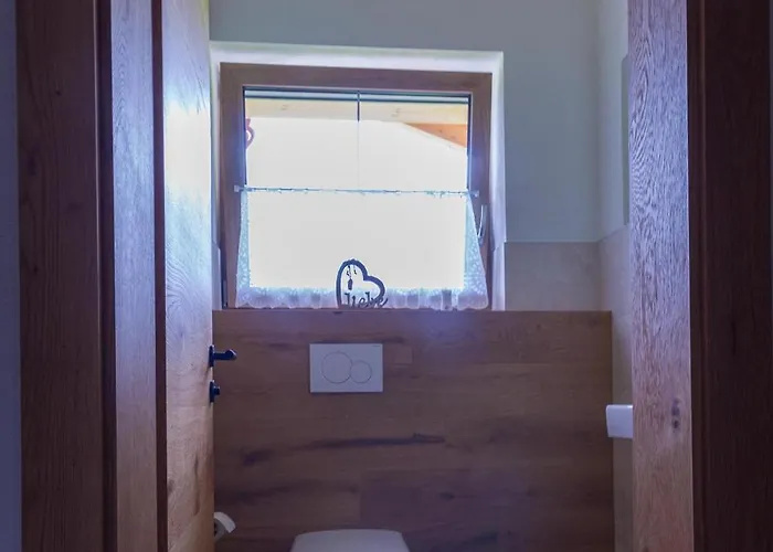 Appartamento Am Bauernhof, Korbingerhof Rinn