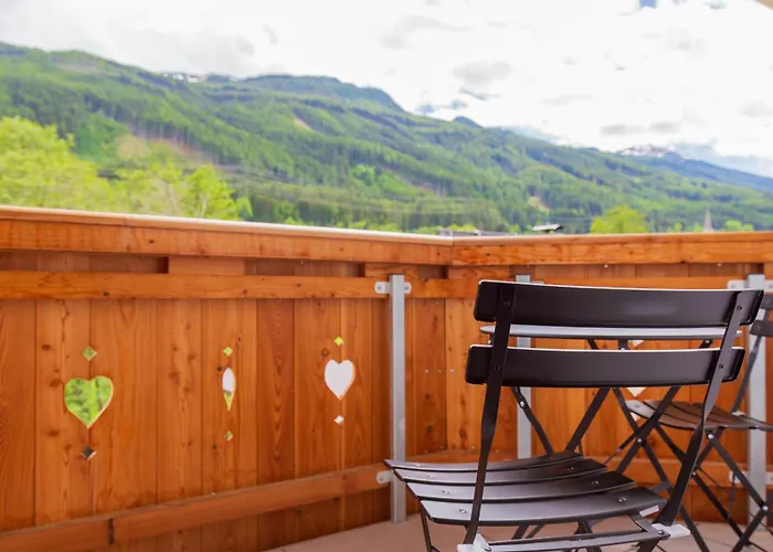 Am Bauernhof, Korbingerhof *