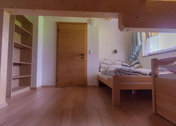 Am Bauernhof, Korbingerhof Appartamento