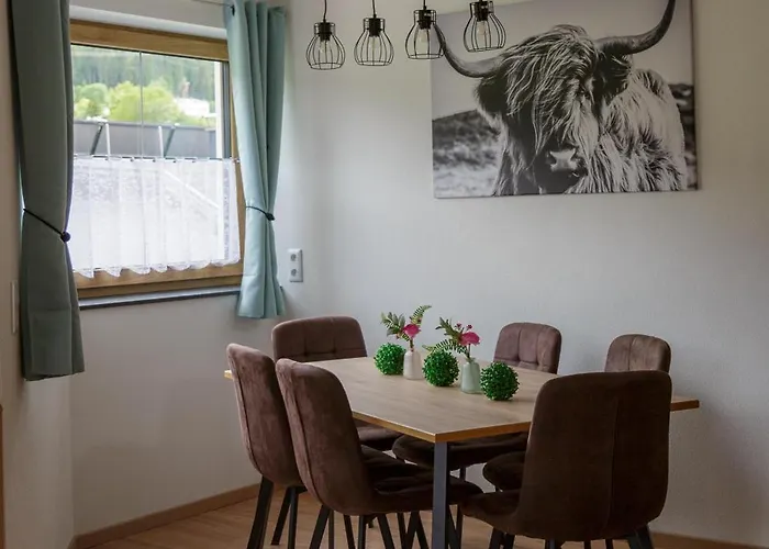 Am Bauernhof, Korbingerhof Appartamento *