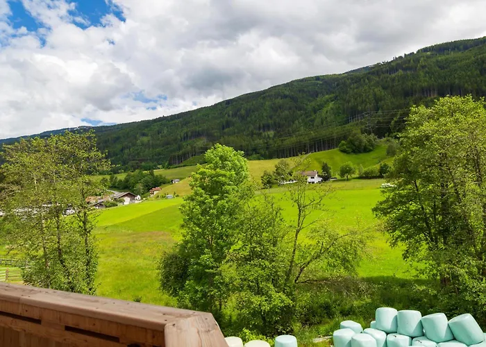 Am Bauernhof, Korbingerhof Appartamento